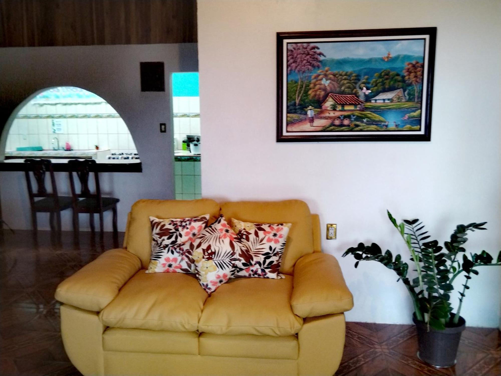 Hospedaje Bosque Del Rio Monteverde Екстер'єр фото